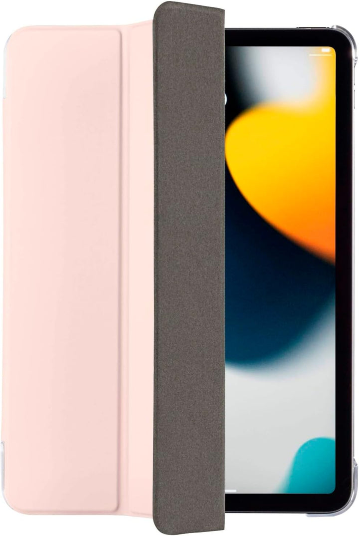 Hama Hülle für iPad Air 4. Generation 2020 / 5. Generation 2022 10,9 Zoll (aufklappbares Case für Ap