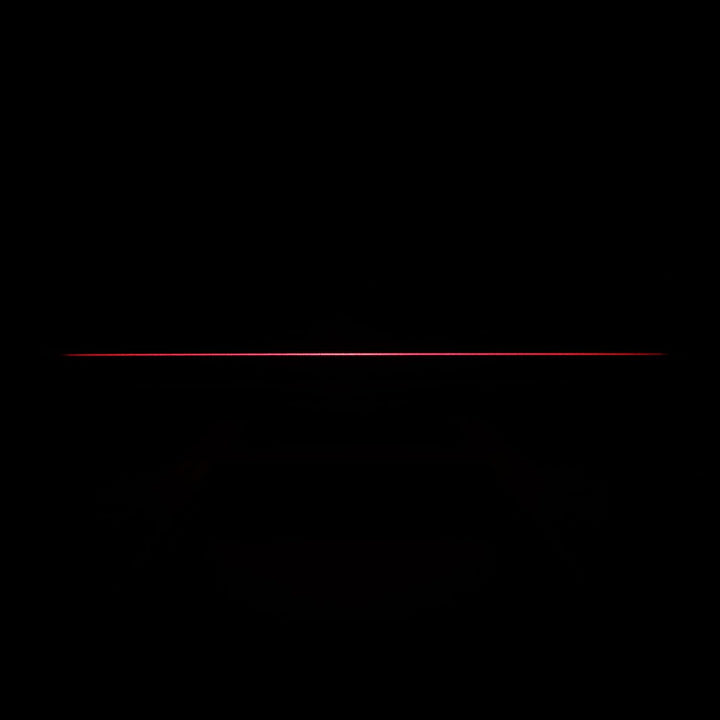 LASERFUCHS Linienlaser, rot, 650nm, 5mW, 3-12V DC, Ø9x20mm, 90°, Fokus fixed (1000mm), Laserklasse 1