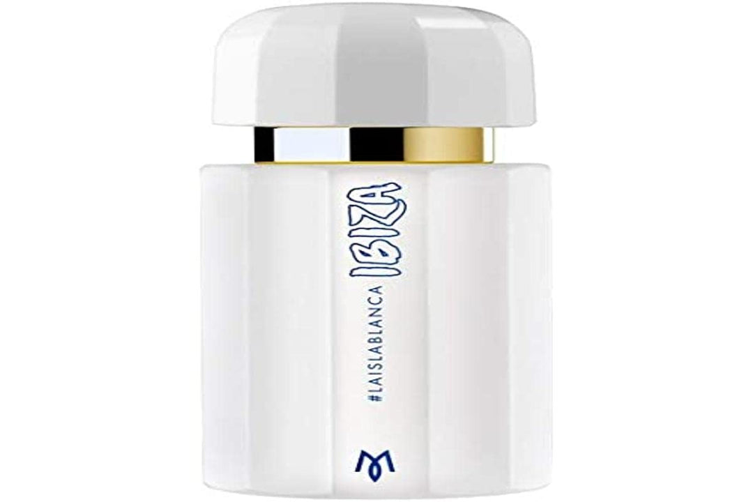 RAMON MONEGAL La Isla Blanca unisex Eau de Toilette, 100 ml