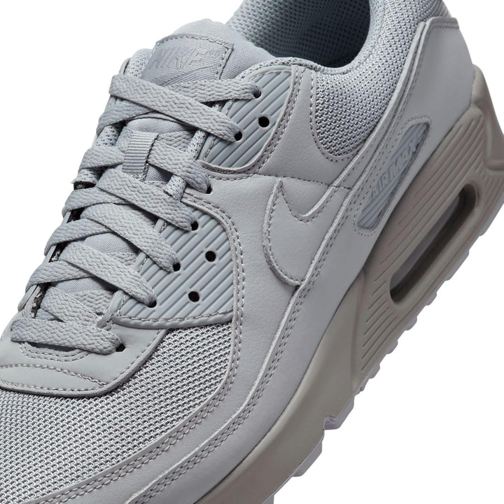 Nike Herren Ct4352-103 Laufschuh, 38.5 EU Wolf Grey Wolf Grey Wolf Grey Black