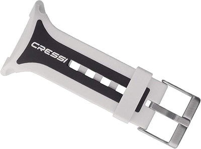 Cressi Original Strap for Diving Watch/Computer - Verschiedene Modelle und Farben für Cressi Taucher