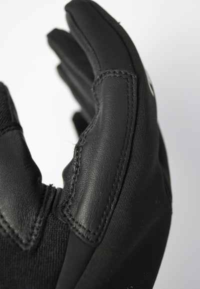 Reusch Unisex – Erwachsene Fingerhandschuhe Rey Touch-tec Winddicht,atmungsaktiv Winterhandschuhe 7.
