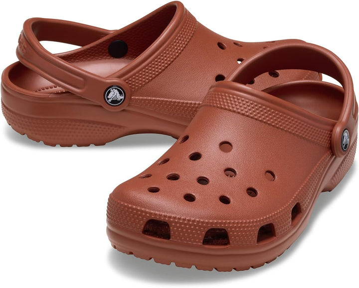 Crocs Classic Clog 36/37 EU Rust, 36/37 EU Rust