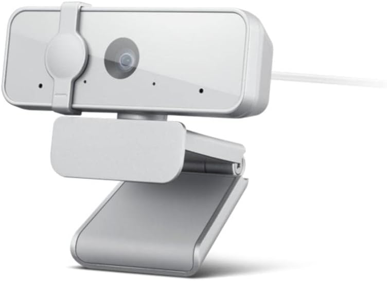 Lenovo 300 FHD Webcam