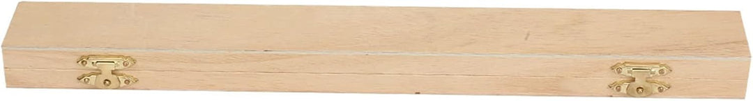 Gap Fühlerlehre Fülllehre, 300 Mm Fülllehre 17 Stück Metrisch 0,02-1 Mm Dicke Edelstahl Messwerkzeug