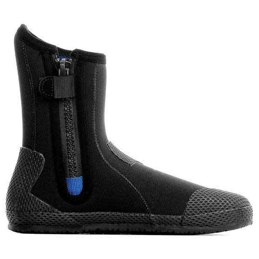 AQUALUNG SUPERZIP 7 mm Boot Taucherfüssling Collection 2020 (47)