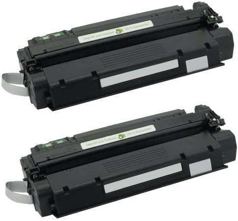 2X Rebuilt Toner für Canon EP 27 für LBP 3200 EP27 LBP3200 MF3110 MF3220 MF5630 MF5650 MF5730 MF5750