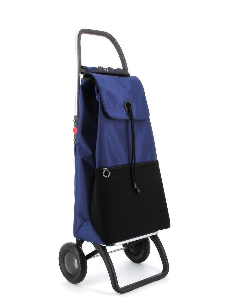 Klappbarer Einkaufstrolley Rolser I-Max Urban MF 2 Räder - Klein 2 Räder Zusammenklappbar Klein, 2 R