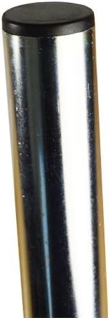 Premium X 30cm Wandhalter 70cm Mast Stahl verzinkt Ø 38mm grosse Platte Wetterstation Wand-Halterung