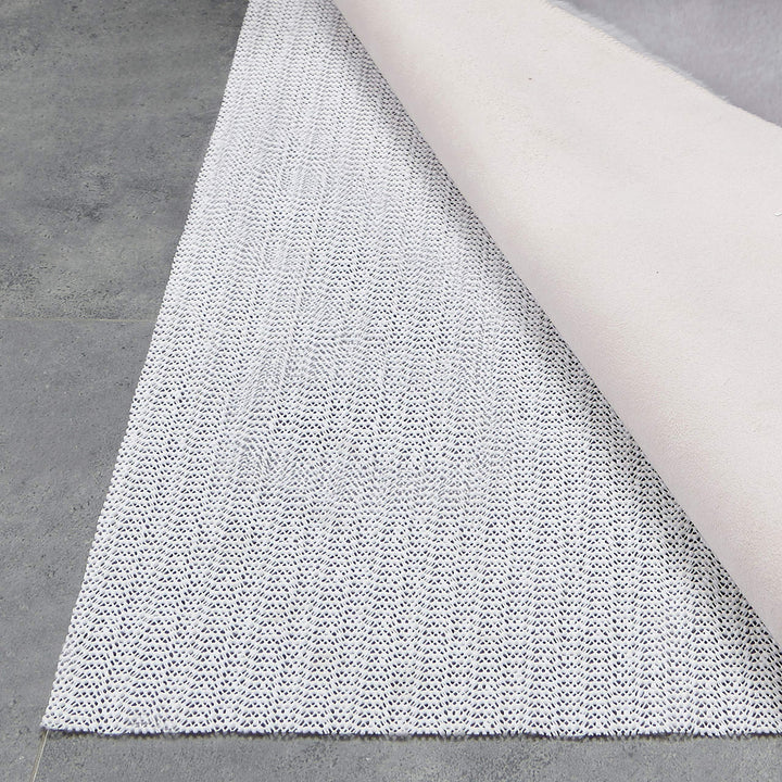 Teppich Wölkchen Teppich-Unterlage rutschfest Anti-Rutsch-Matte I Gleitschutz Teppich Stopper I Zusc