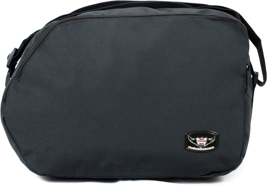 GREAT BIKERS GEAR - Innengepäcktaschen für GIVI V37 Gepäckträger/Seitentaschen