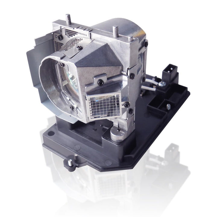 Supermait NP19LP A+ Ersatz-Projektorlampe mit Gehäuse, kompatibel mit NEC U250X / U260W Projektor, N