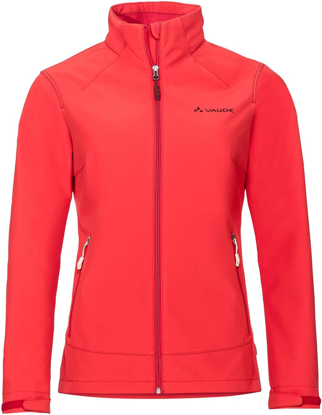 VAUDE Damen Women's Cyclone Jacket Vi Jacke 40 flame, 40 flame