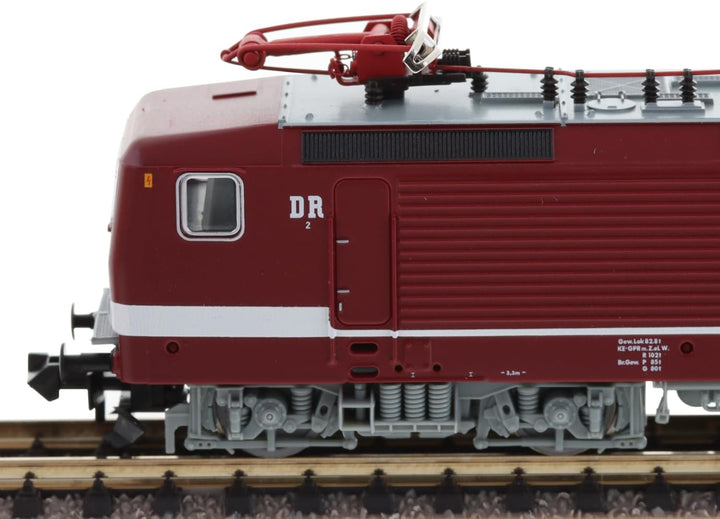 Fleischmann 7560015 N E-Lok 243 354-8 der DR