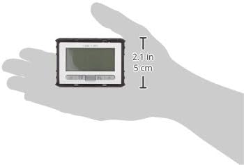 BPT Ta/350 Digitaler Einbauthermostat weiss