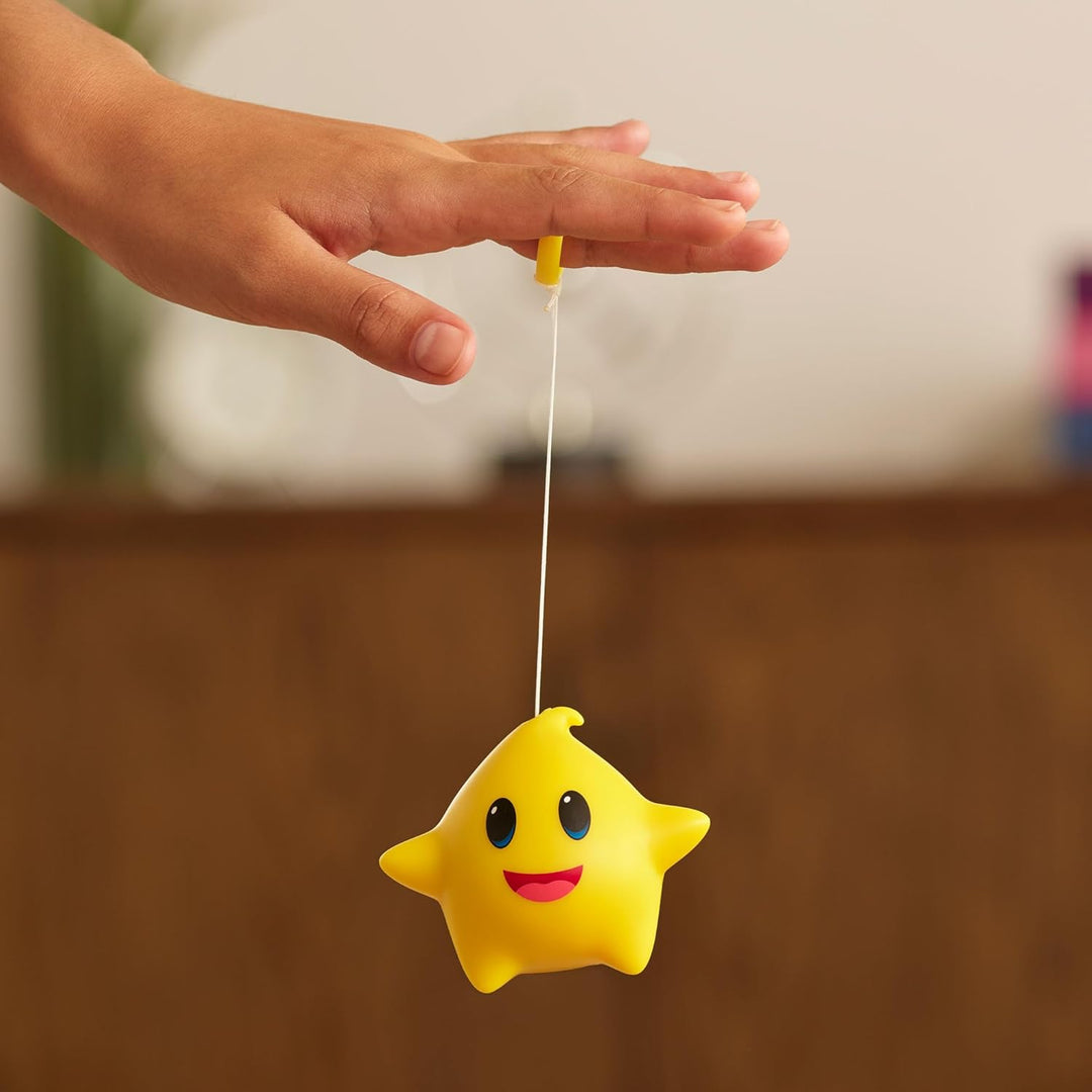 Der Super Mario Galaxy Movie – Luma-Stern-JoJo-Set