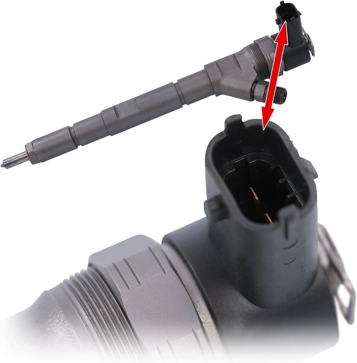 BOSCH 0445110279 Einspritzdüse