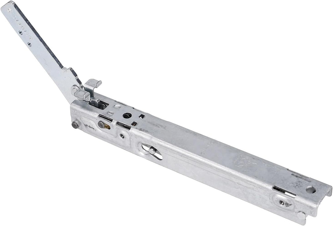 LUTH Premium Profi Parts Türscharnier kompatibel mit AEG 387077002/5 rechts/links für Backofen Herd