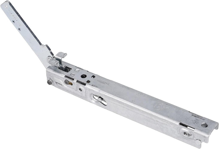 LUTH Premium Profi Parts Türscharnier kompatibel mit AEG 387077002/5 rechts/links für Backofen Herd