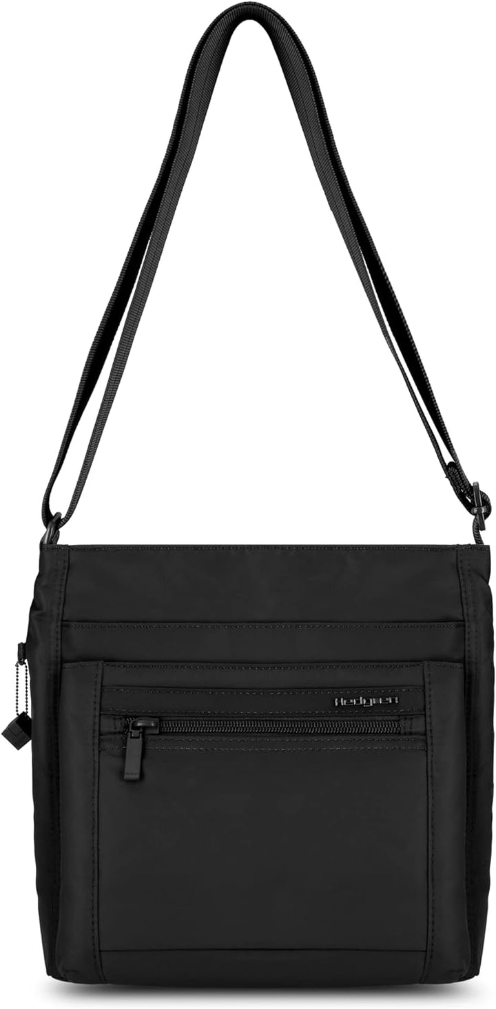 Hedgren Unisex Orva Tasche, schwarz