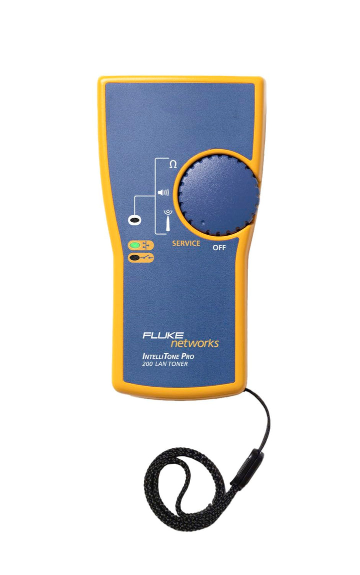 IntelliTone Pro200-Tongenerator von Fluke Networks (MT-8200-61-TNR)