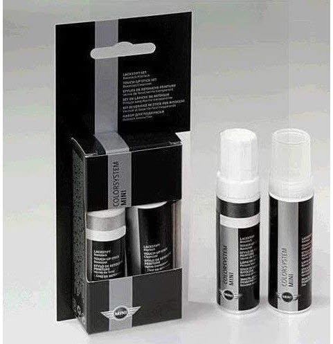 Original MINI Lackstift-Set Pepper White - 850