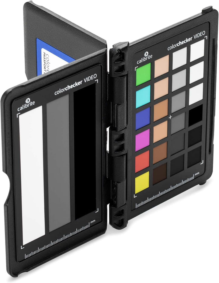 Calibrite ColorChecker Passport Video 2 (CCPPV2)
