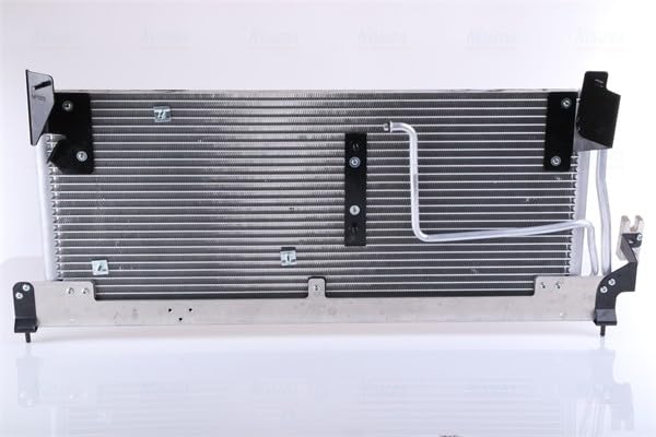 Nissens 94228 Klimakondensator