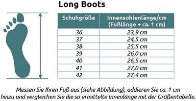 DOGO Vegane Damen Boots Stiefeletten - Not Gangnam 41 EU Beige, 41 EU Beige