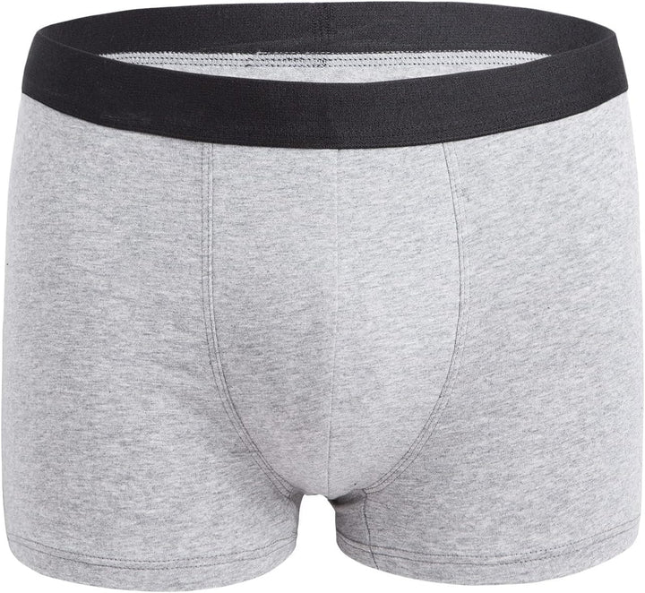 Men's Boxers Super Cosy Men's Boxer Shorts Eisseide Underwear Boxer Shorts Cotton Men's Boxer Shorts