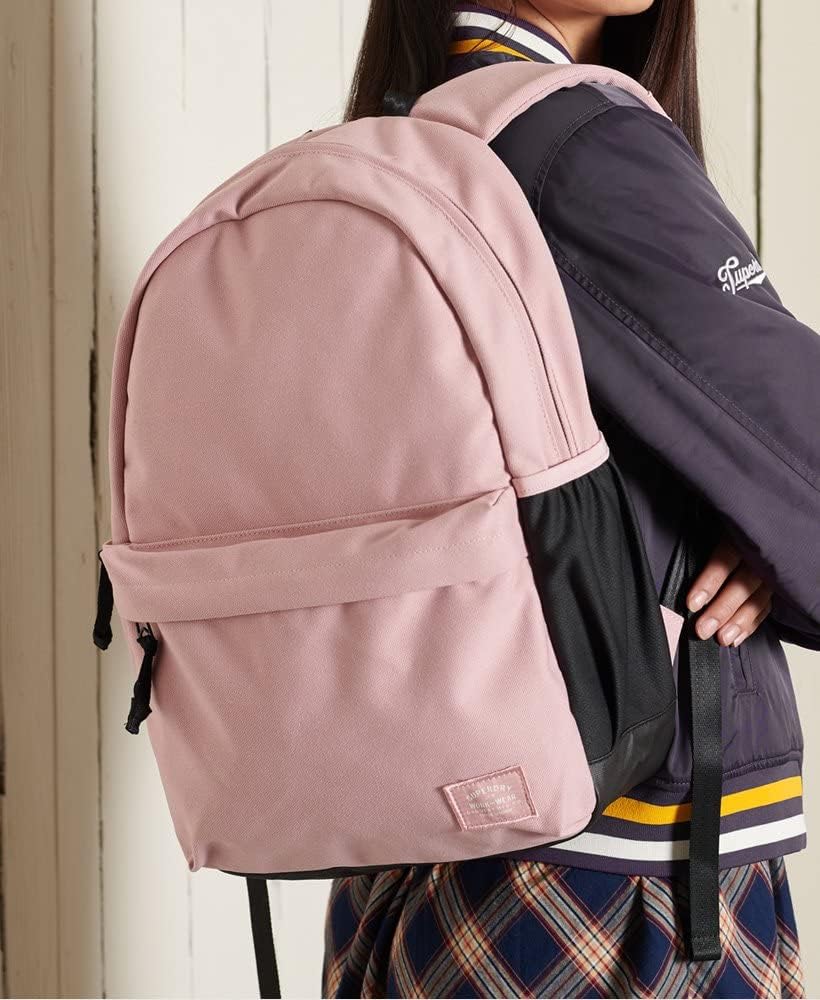 Superdry Herren Classic Montana Soft Pink, Soft Pink
