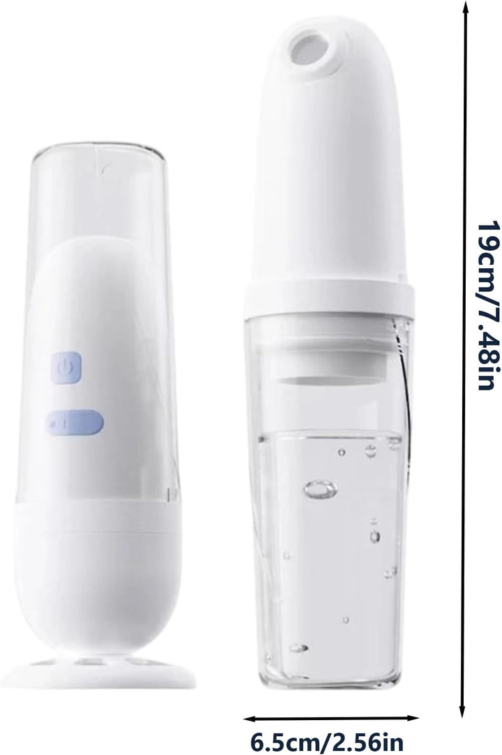 Tragbares Bidet | 3-Stufen Handheld Elektrischer Sprüher,Reise Bidet für Wochenbettpflege und persön