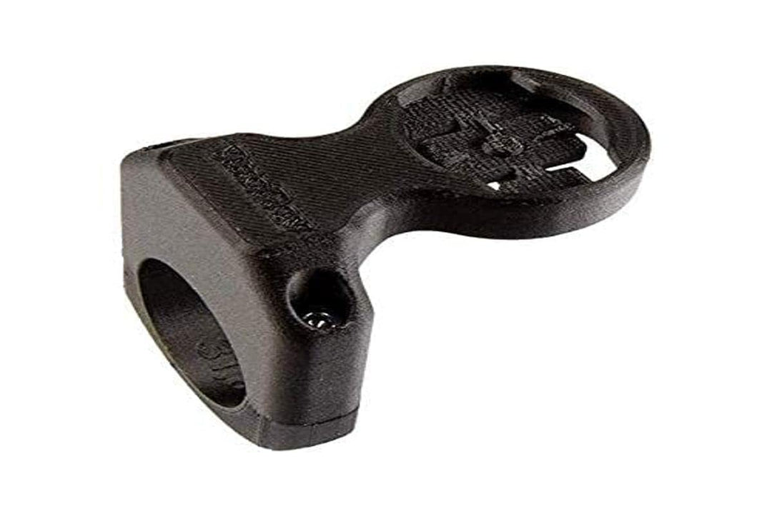 TwoNav - QuickLock-Lenker-Halterung erhöht für Fahrrad (31,8 mm), 31,8 mm