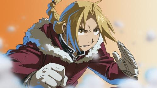 Fullmetal Alchemist: Brotherhood - Volume 6 (Digipack im Schuber mit Hochprägung und Glanzfolie) (2