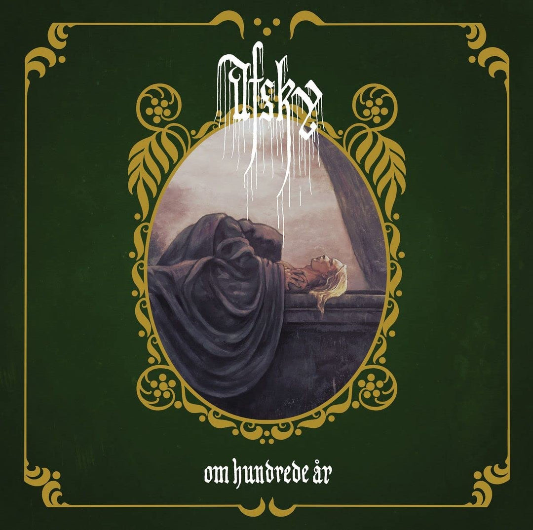 Om Hundrede Ar, Vinyl