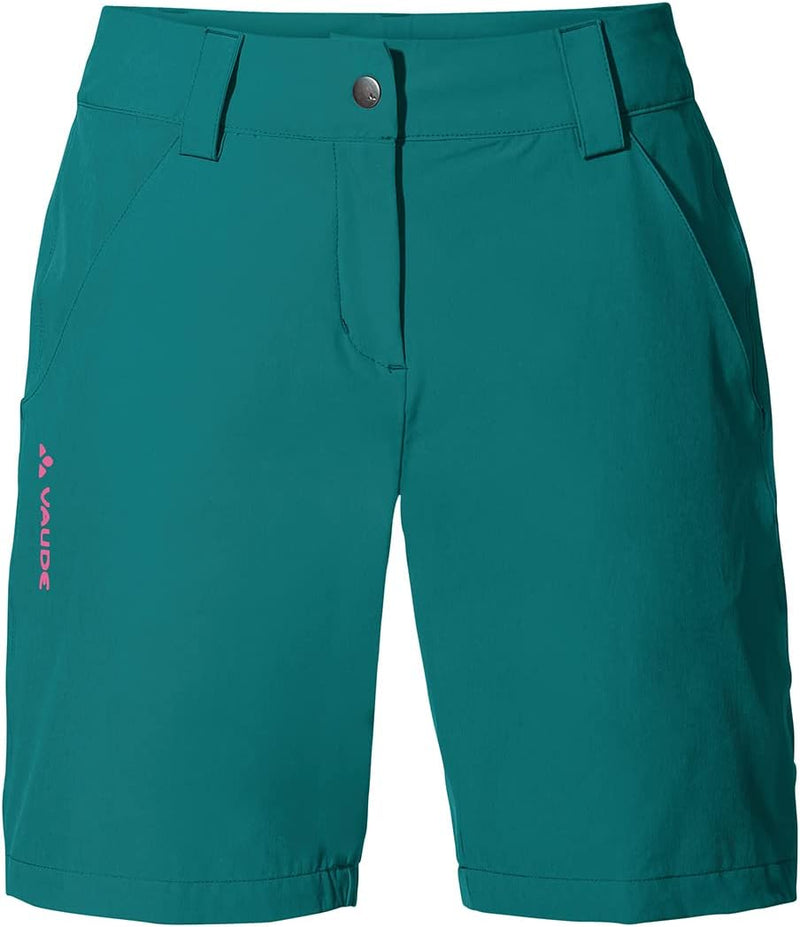 VAUDE Damen Wander-Shorts Women&