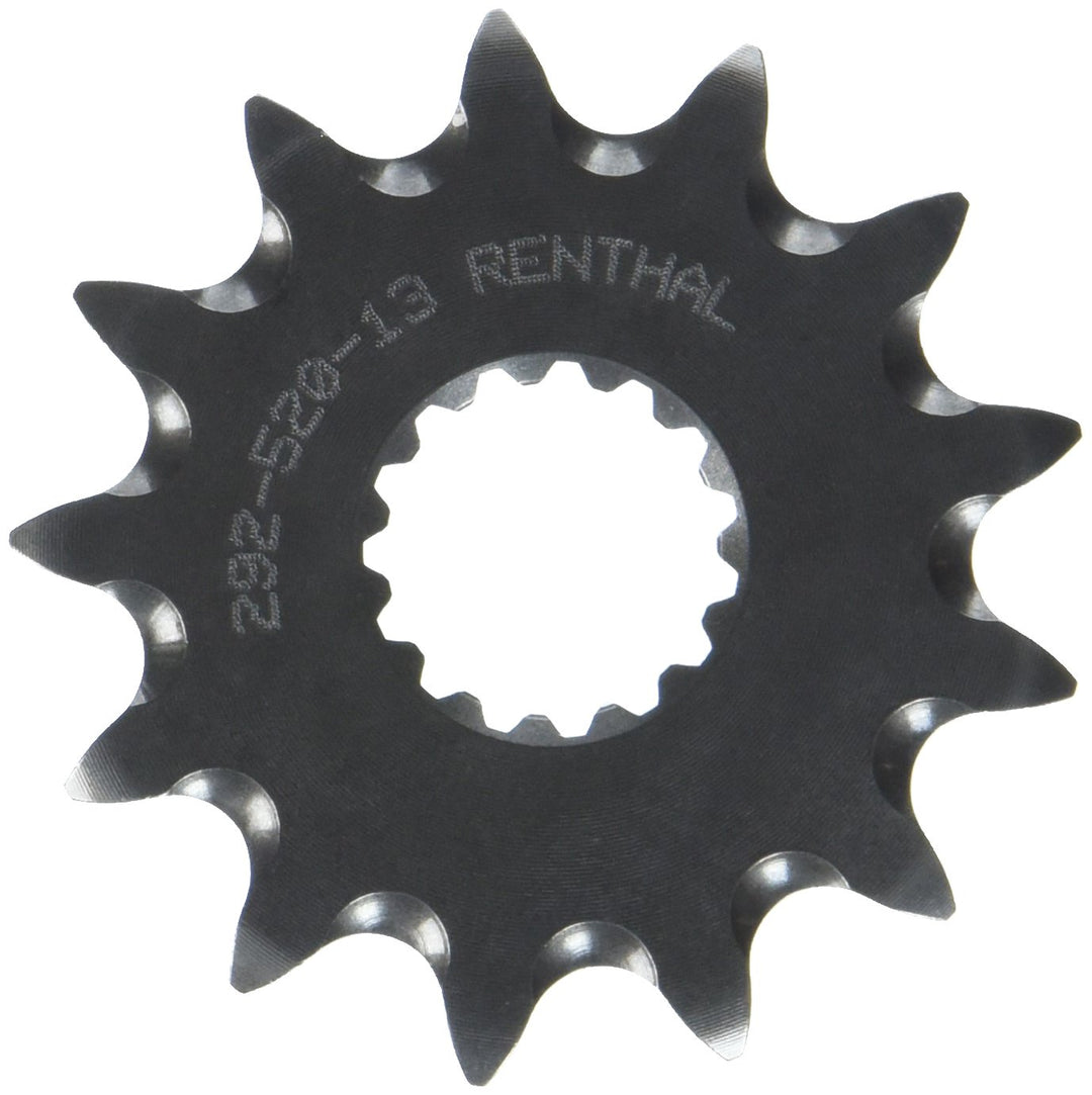Renthal 292-520-13GP 520 Ritzel, 13 Zähne, 125-525 92, Hus 09