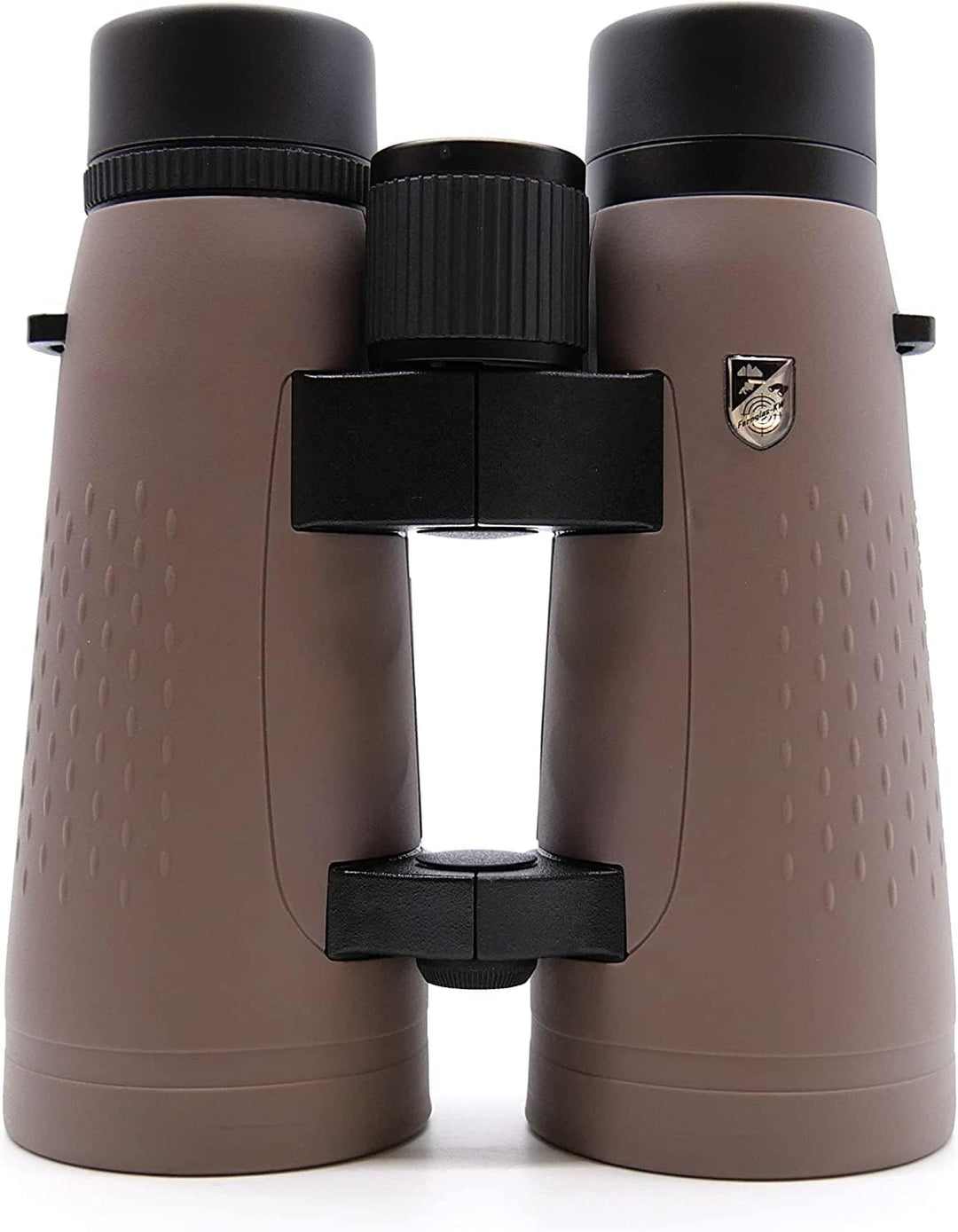 DDoptics Fernglas-KW Regulus 8x56 HD mit Tasche und Niggeloh Trageriemen