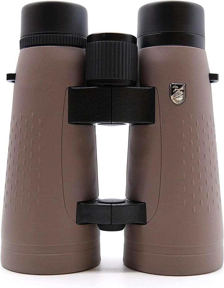 DDoptics Fernglas-KW Regulus 8x56 HD mit Tasche und Niggeloh Trageriemen