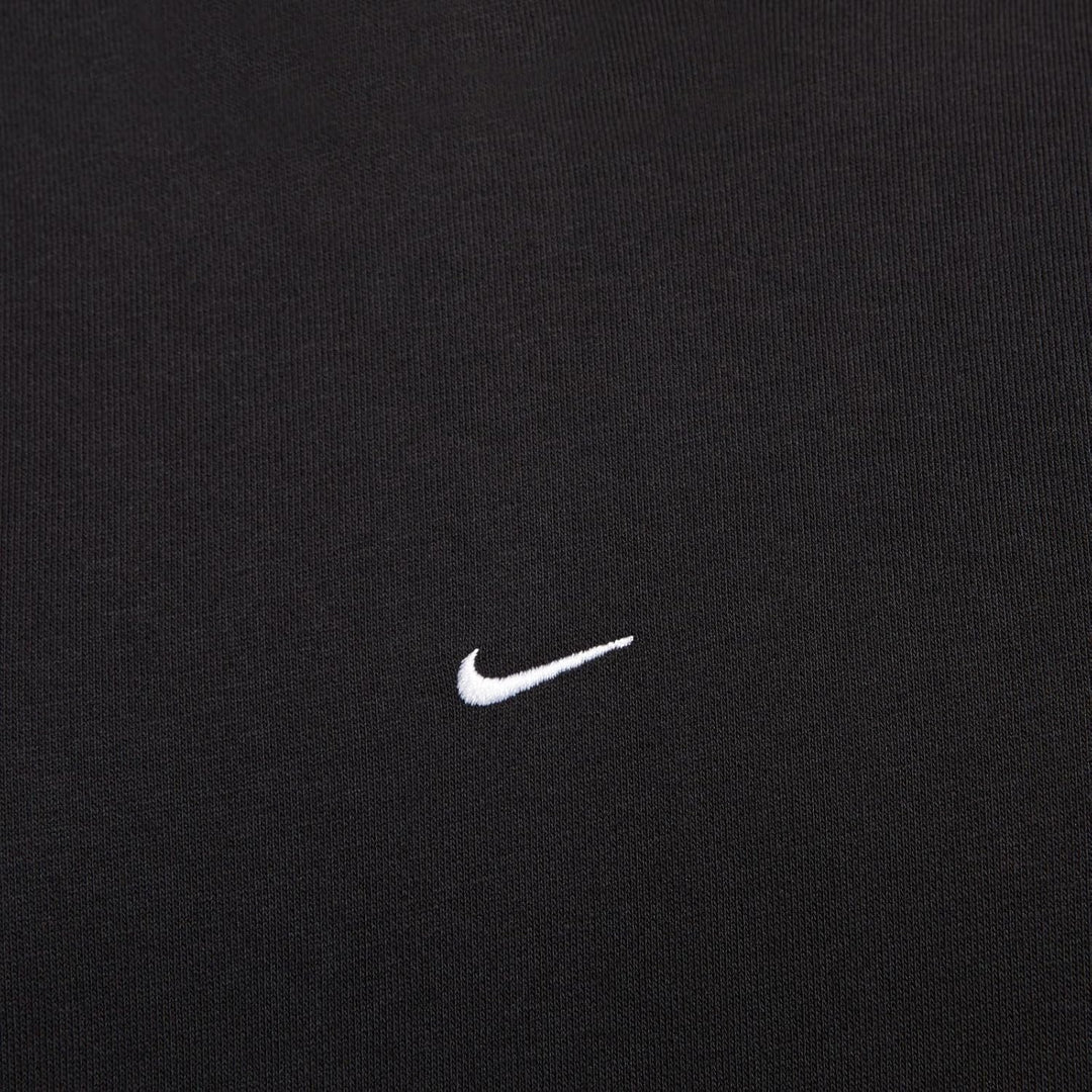 NIKE Herren M Nk Strke22 Po Hoody T-Shirt (1er Pack) S Black/White, S Black/White