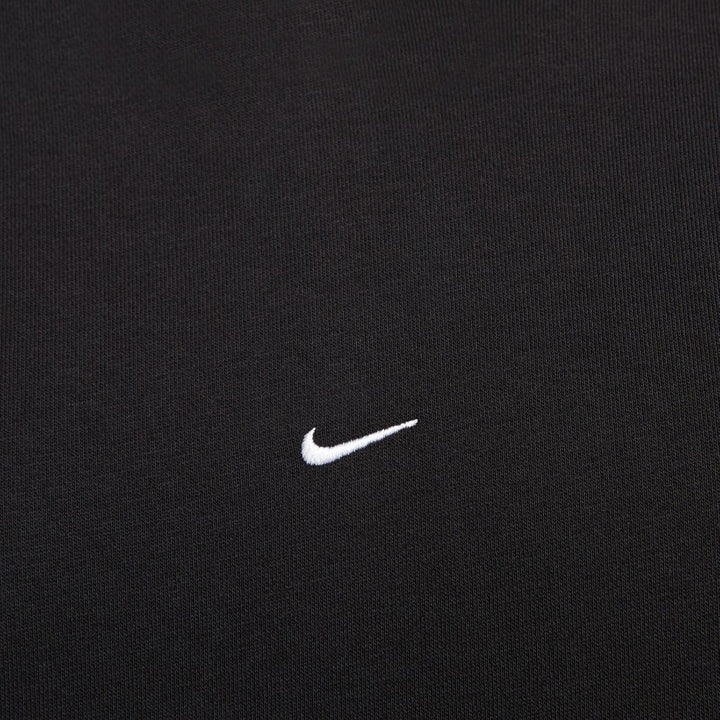 NIKE Herren M Nk Strke22 Po Hoody T-Shirt (1er Pack) S Black/White, S Black/White