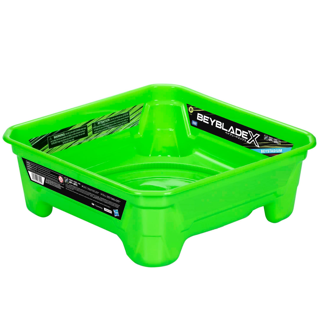 Beyblade X Beystadium Battle-Arena, X BEYSTADIUM