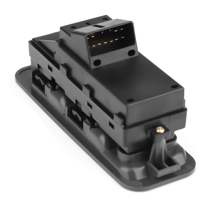 EVGATSAUTO ABS Kunststoff links fahrerseitig Power Master Fensterschalter für Daihatsu Terios Sirion
