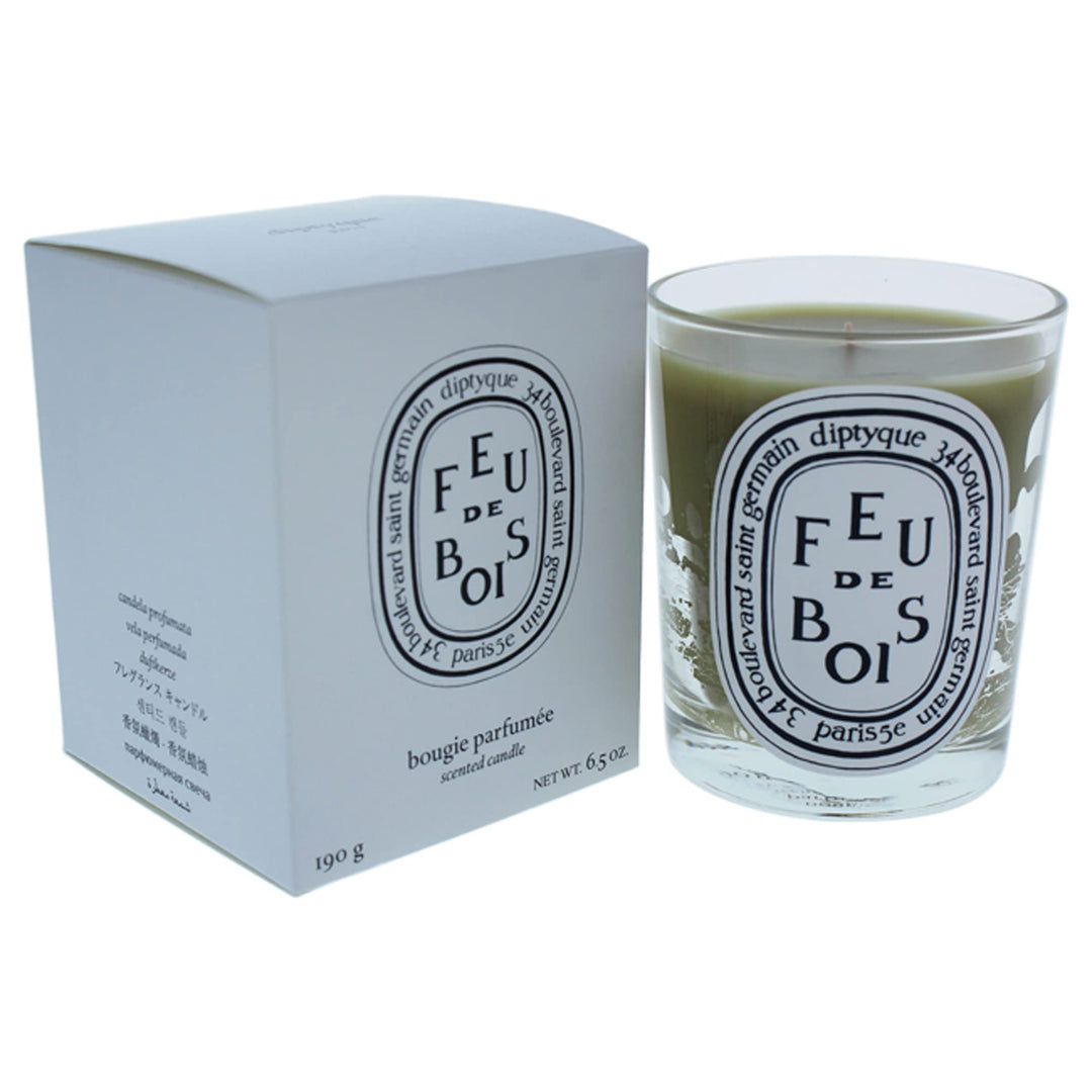 Diptyque Feu de bois Candle, 6.5 oz. by Diptyque