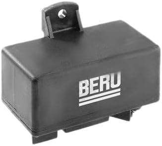 Beru AG 0201010065 Steuergerät, Glühzeit