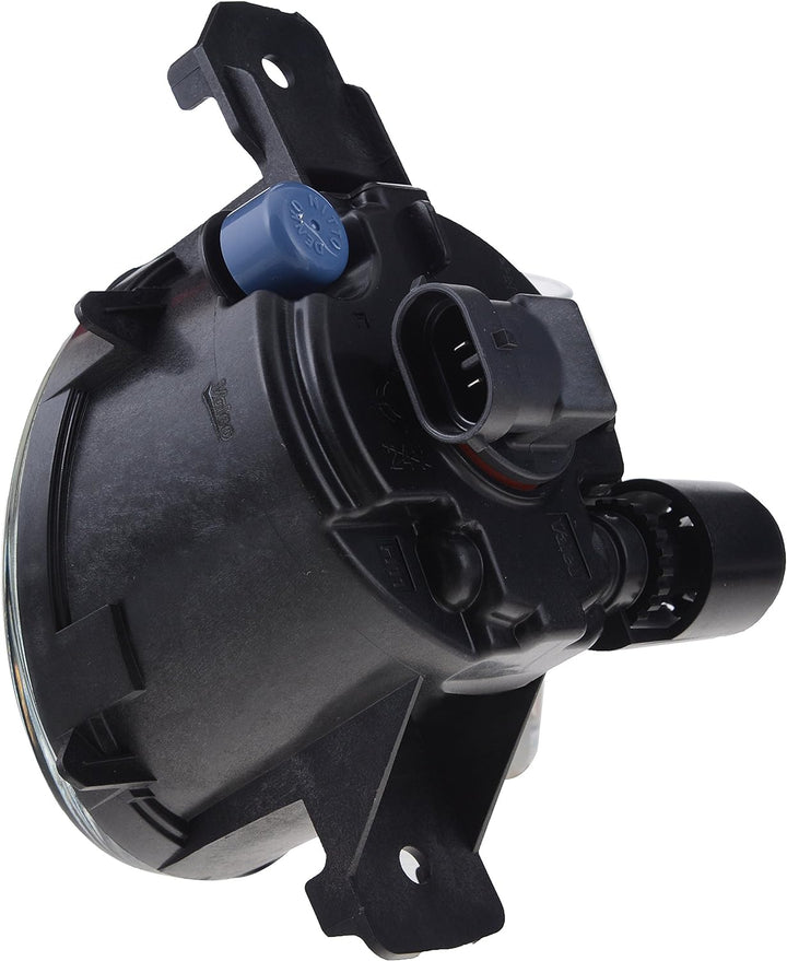 VALEO 088893 Nebelscheinwerfer Nebelscheinwerfer rechts für Links- und Rechtslenker, Nebelscheinwerf