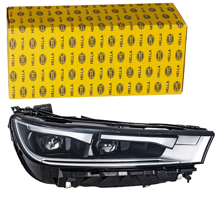 Hella 1EX 014 952-521 LED-Hauptscheinwerfer - ECE - für Rechtsverkehr - rechts, rechts