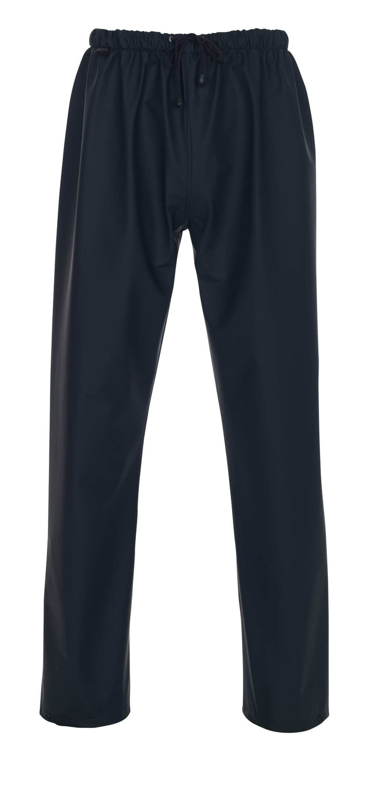 Mascot Regenhose "Riverton", 1 Stück, 3XL, marineblau, 07062-028-01-3XL, 3XL