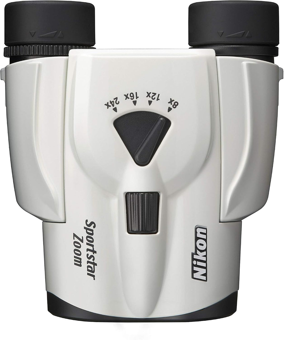 Nikon Sportstar Zoom 8-24x25 weiss