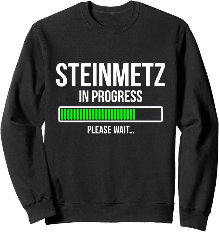 Ausbildung Steinmetz Sweatshirt